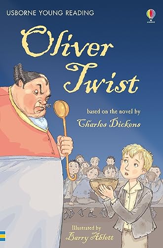 Oliver Twist
