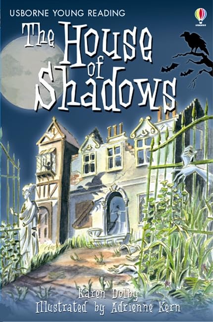 House of Shadows