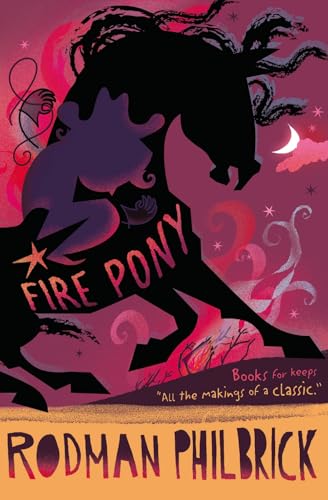 Fire Pony