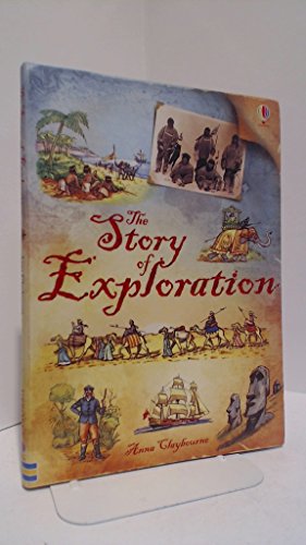 Story of Exploration