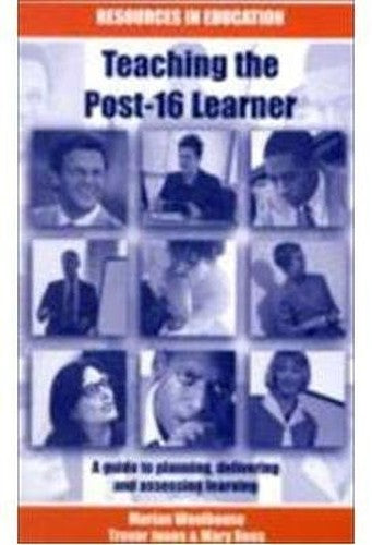 Teaching the Post 16 Learner