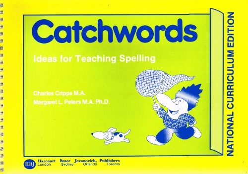 Catchwords