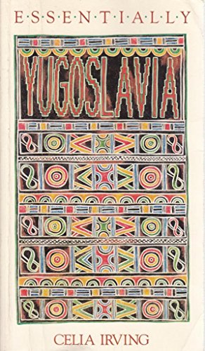 Essentially Yugoslavia