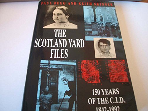 Scotland Yard Files