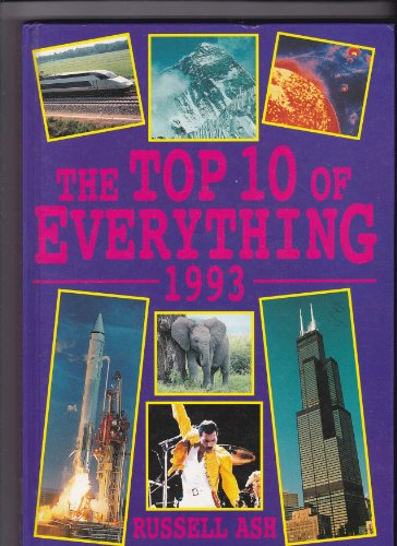 Top 10 of Everything