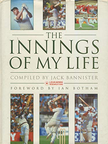 Innings of My Life