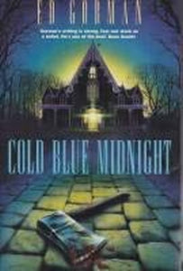 Cold Blue Midnight 