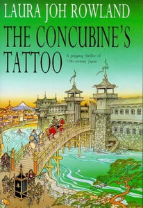 The Concubine's Tattoo 