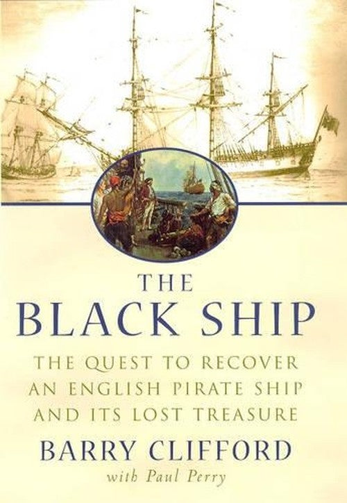 The Black Ship