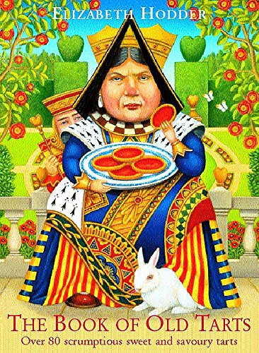 The Book of Old Tarts