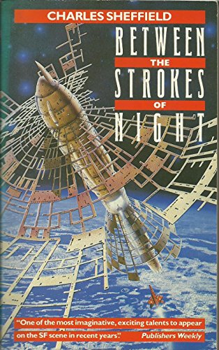 Between the Strokes of Night