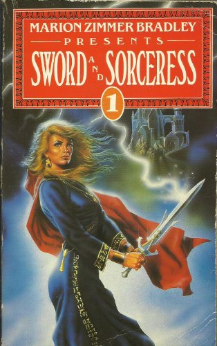 Sword and Sorceress