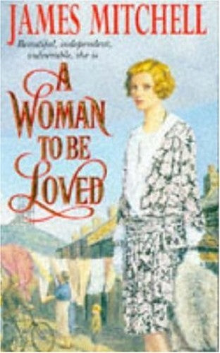 A Woman to be Loved