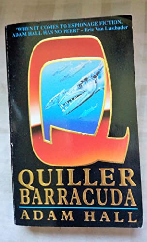 Quiller Barracuda