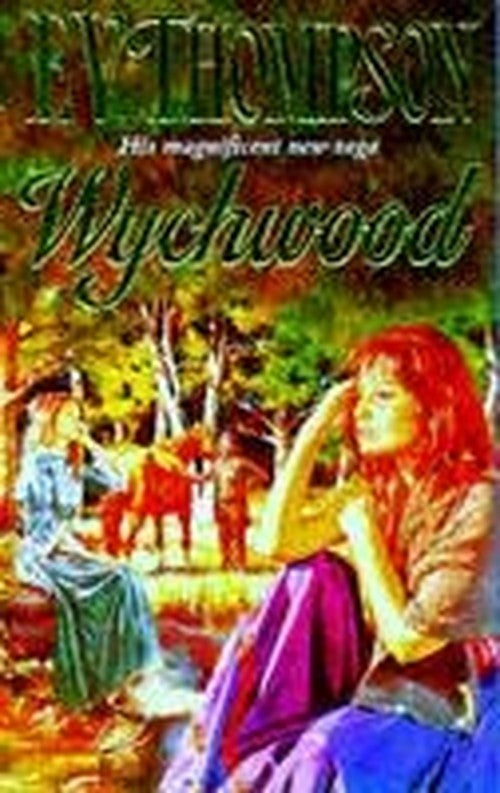 Wychwood