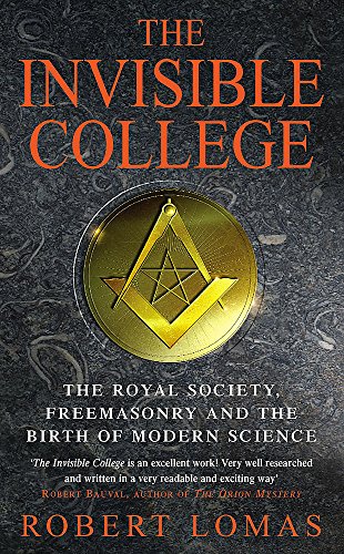The Invisible College