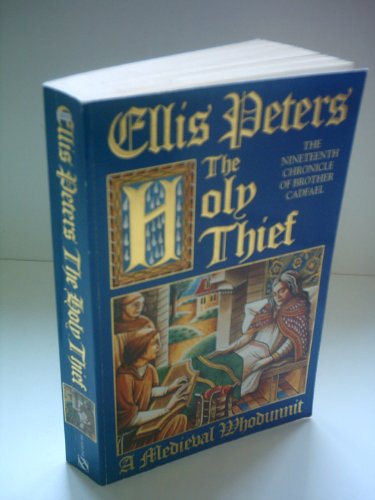 Holy Thief