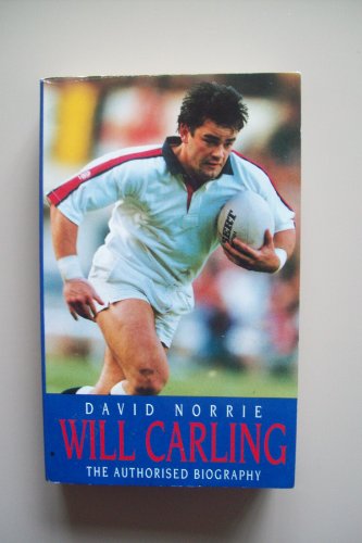 Will Carling