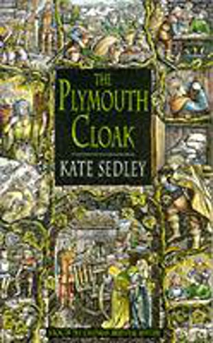 The Plymouth Cloak