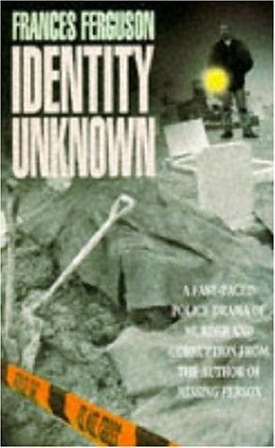 Identity Unknown