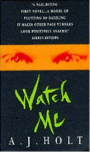 Watch Me