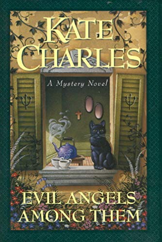 Evil Angels Among Them