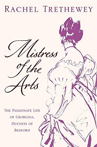 Mistress of the Arts
