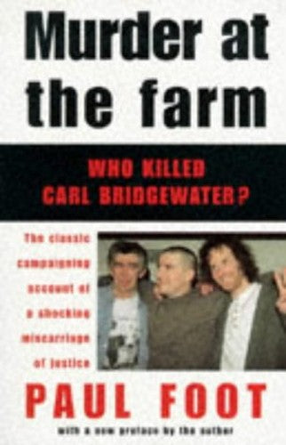 Murder at the Farm