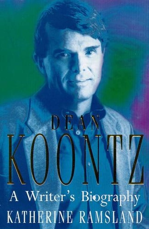 Dean Koontz
