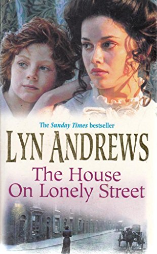 The House on Lonely Street