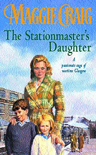 The Stationmaster's Daughter