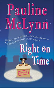 Right on Time (Leo Street, Book 3) 