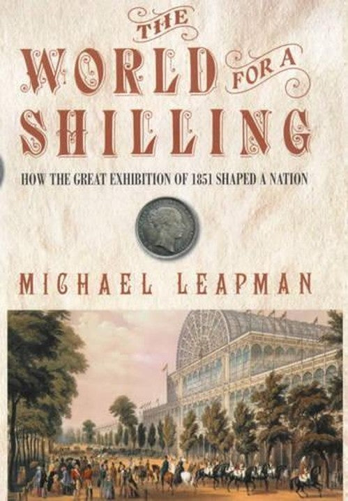 The World for a Shilling