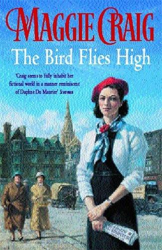 The Bird Flies High