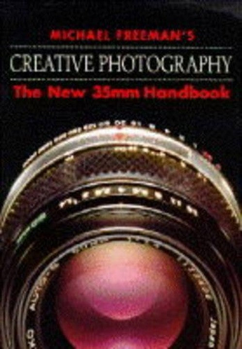 Michael Freeman's Creative Photography