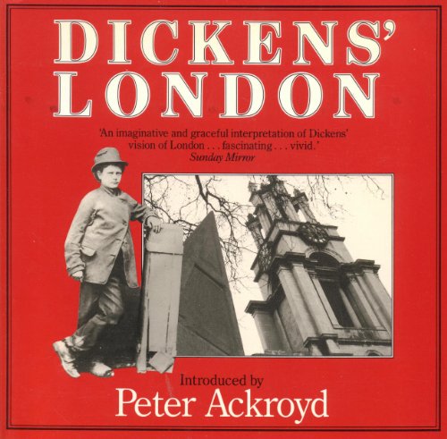 Dickens' London