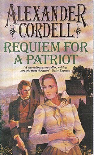 Requiem for a Patriot