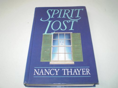 Spirit Lost