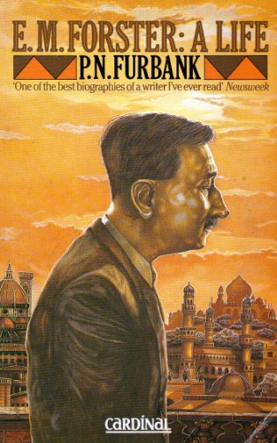 E.M.Forster