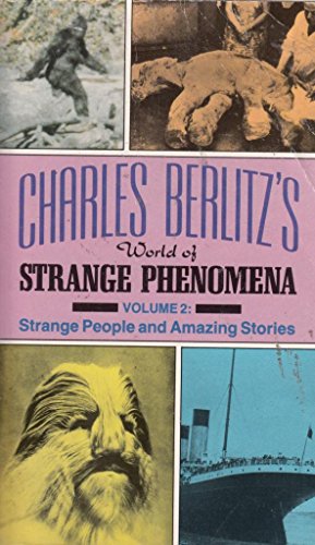 World of Strange Phenomena