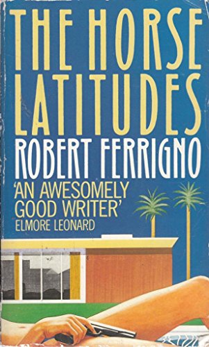 The Horse Latitudes