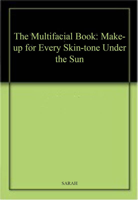 The Multifacial Book