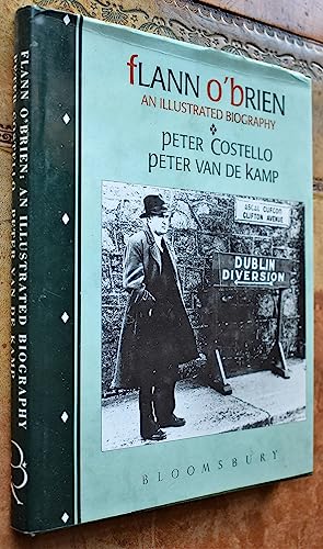 Flann O'Brien