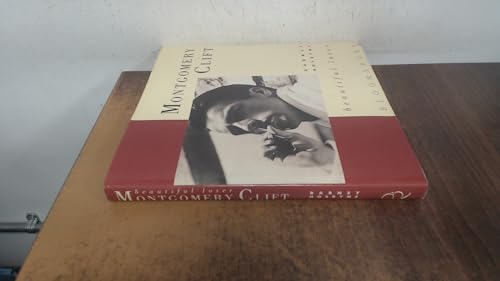 Montgomery Clift