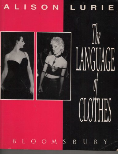 The Language of Clothes