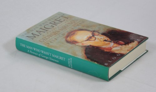 The Man Who Wasn't Maigret