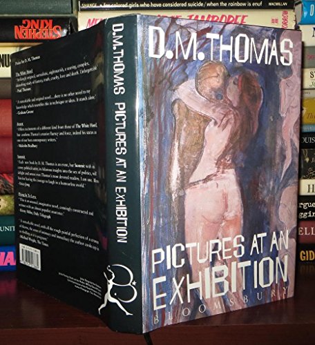 Pictures at an Exhibition