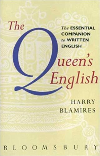 The Queen's English