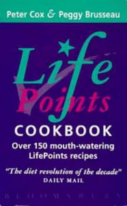 LifePoints Cookbook 