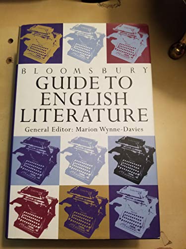 Guide to English Literature
